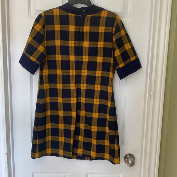 Annie dress made in Canada - Picture 3 of 6